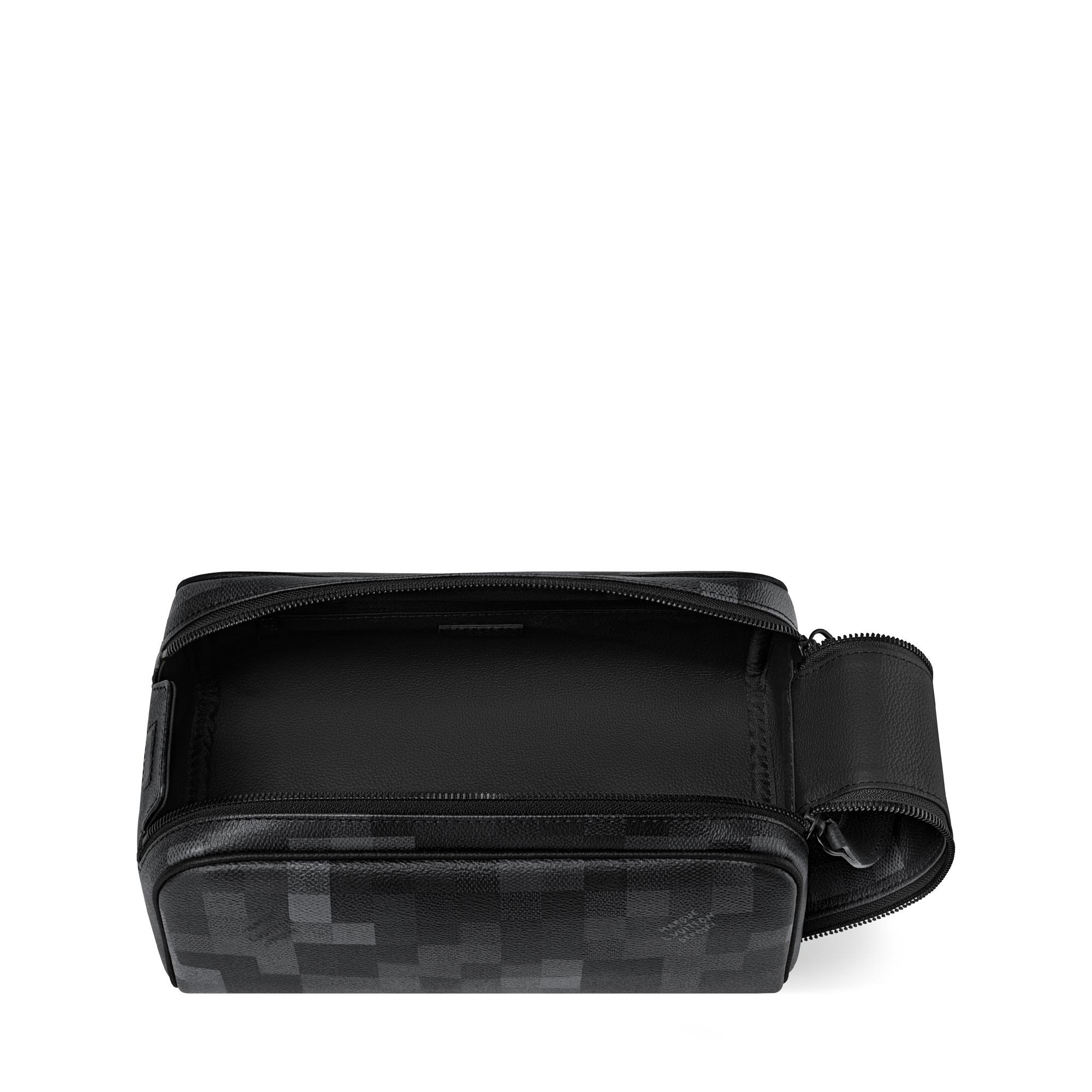 Dopp Kit Damoflage - Men - Travel | LOUIS VUITTON ®